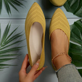 Sascha - Elegantes zapatos de confort para un caminar con estilo