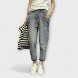 Carlota - Pantalones Chic