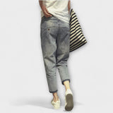 Martina - Pantalones Sofisticados y Confortables
