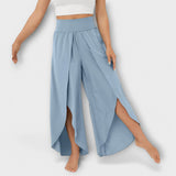 Marica - Pantalones Elegantes y Suaves