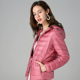 Catarina - Chaqueta Ideal para Primavera y Otoño