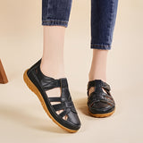 Lea – Sandalias Diarias de Confort y Comodidad