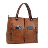 Elara - Elegance Tote Bag