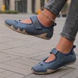Novi – Bailarina Ligera para un Verano Relajado