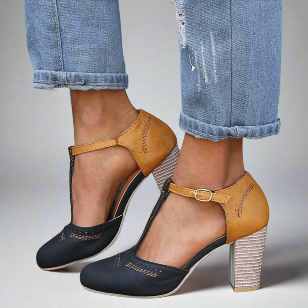 Mavilda | Zapatillas cómodas para caminar con total confianza