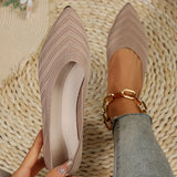 Sascha - Elegantes zapatos de confort para un caminar con estilo
