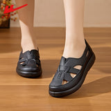 Nina – Elegantes Sandalias de Verano con Plataforma