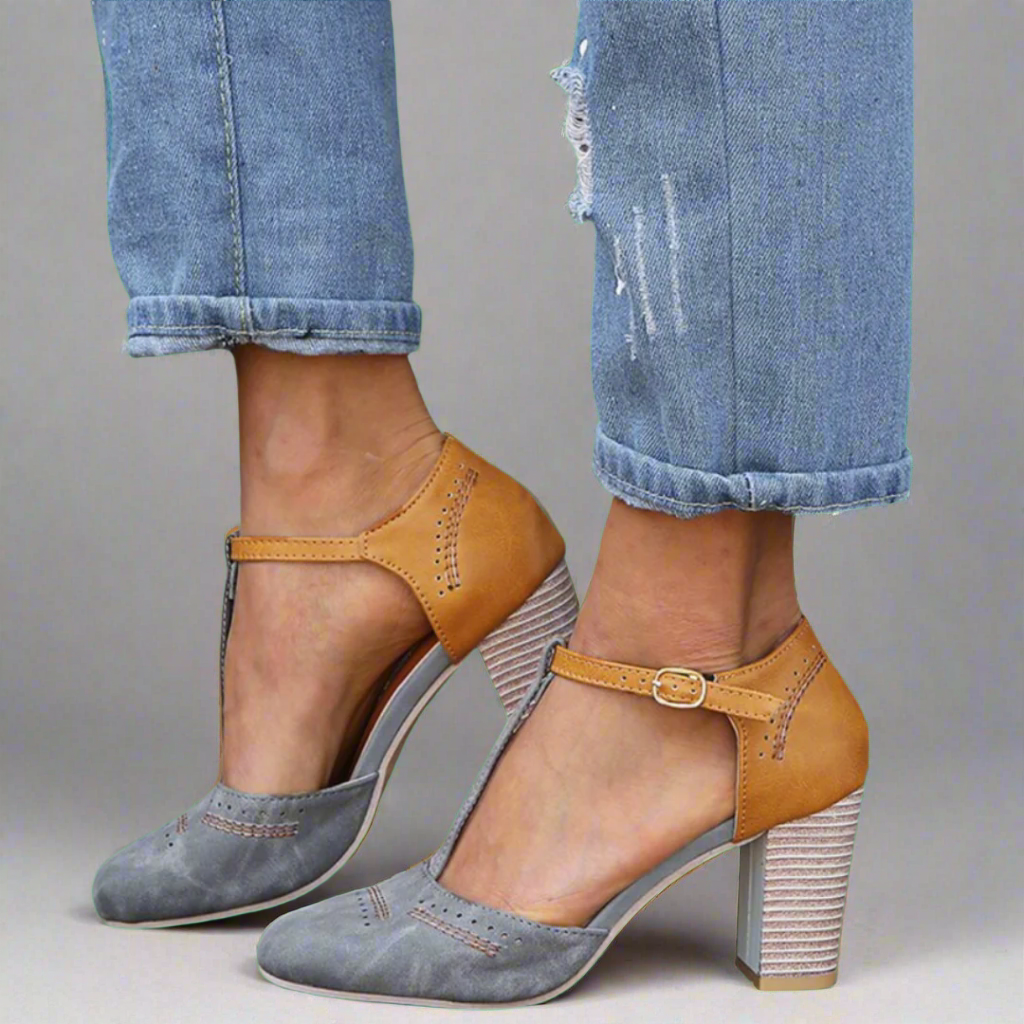 Mavilda | Zapatillas cómodas para caminar con total confianza