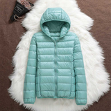 Madalena - Primavera Coat