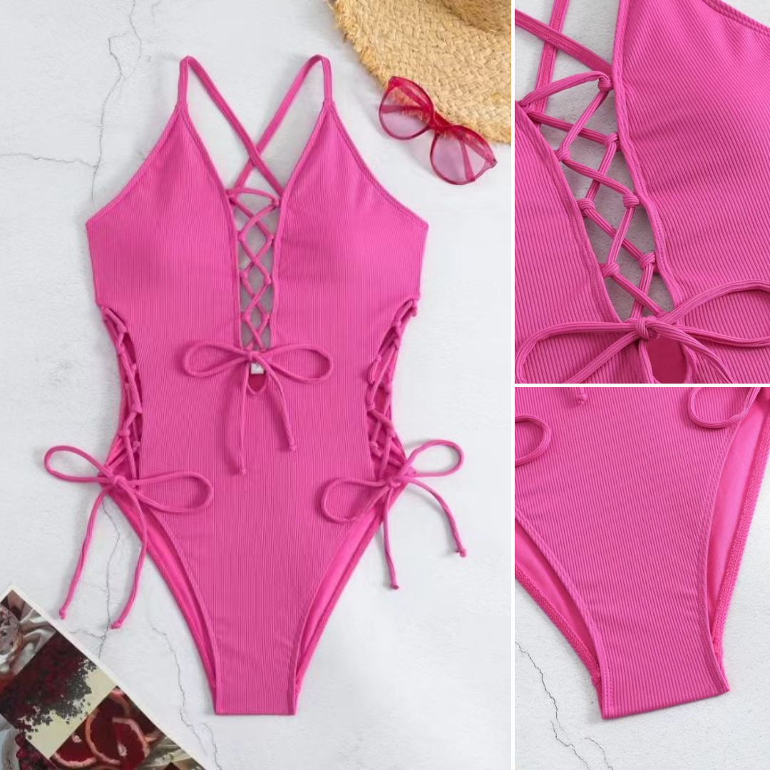 Viva Noir | Bañador de Verano