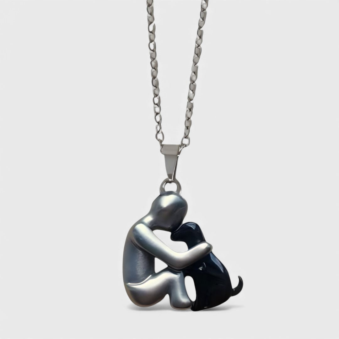 Carmen™ | Colgante de Amor Eterno para tu Perro