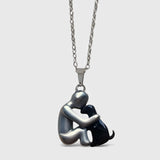 Carmen™ | Colgante de Amor Eterno para tu Perro
