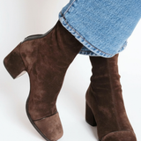 Sophie – Elegantes Botas de Tacón