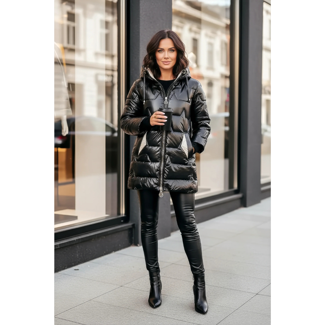 Carina | Chic Jacket