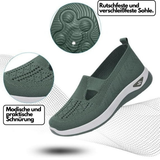 Nublado - Zapatillas Slip-On