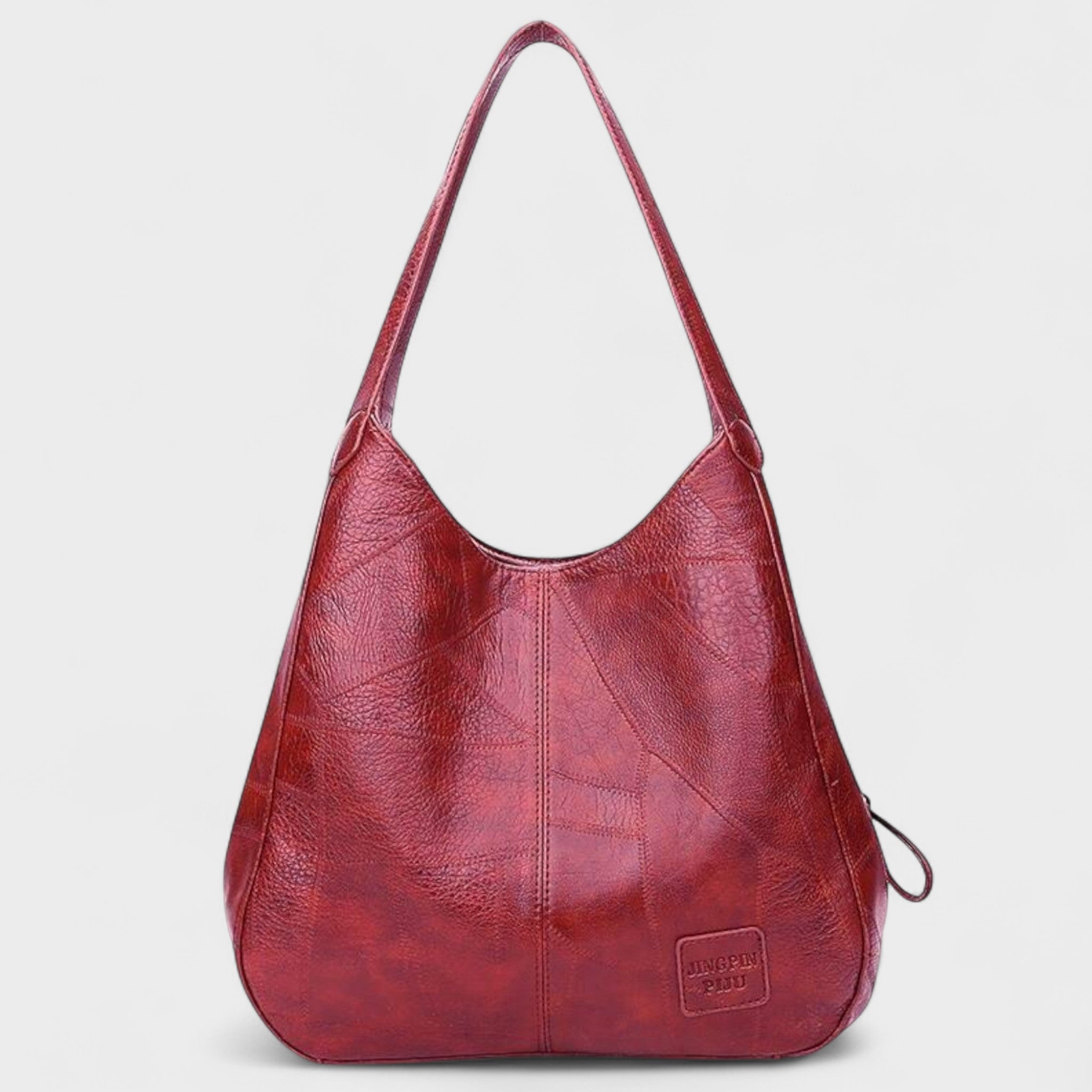 Anica - Elegante bolso de piel