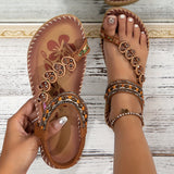 Moena - Sandalias Ortopédicas Confortables