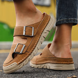Romy – Sandalias de verano deportivas con correas ajustables
