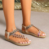 Moena - Sandalias Ortopédicas Confortables