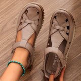 Mara – Sandalias confortables con suela resistente