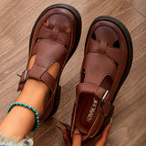 Laura – Elegantes y cómodas sandalias de verano