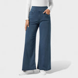 Clara - Jeans de Corte Amplio