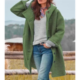 Luvana | Chaqueta ligera y cómoda para entretiempo