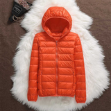 Francisca - Chaqueta para Primavera y Otoño