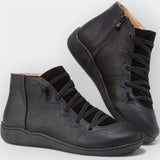 Glitch - Modern Boots
