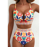 Saar | Shaping Bikini