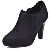 Aveline - Elegantes Zapatos de Lujo y Confort