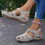 Liva – Sandalias ligeras y cómodas para días soleados