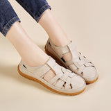 Lea – Sandalias Diarias de Confort y Comodidad