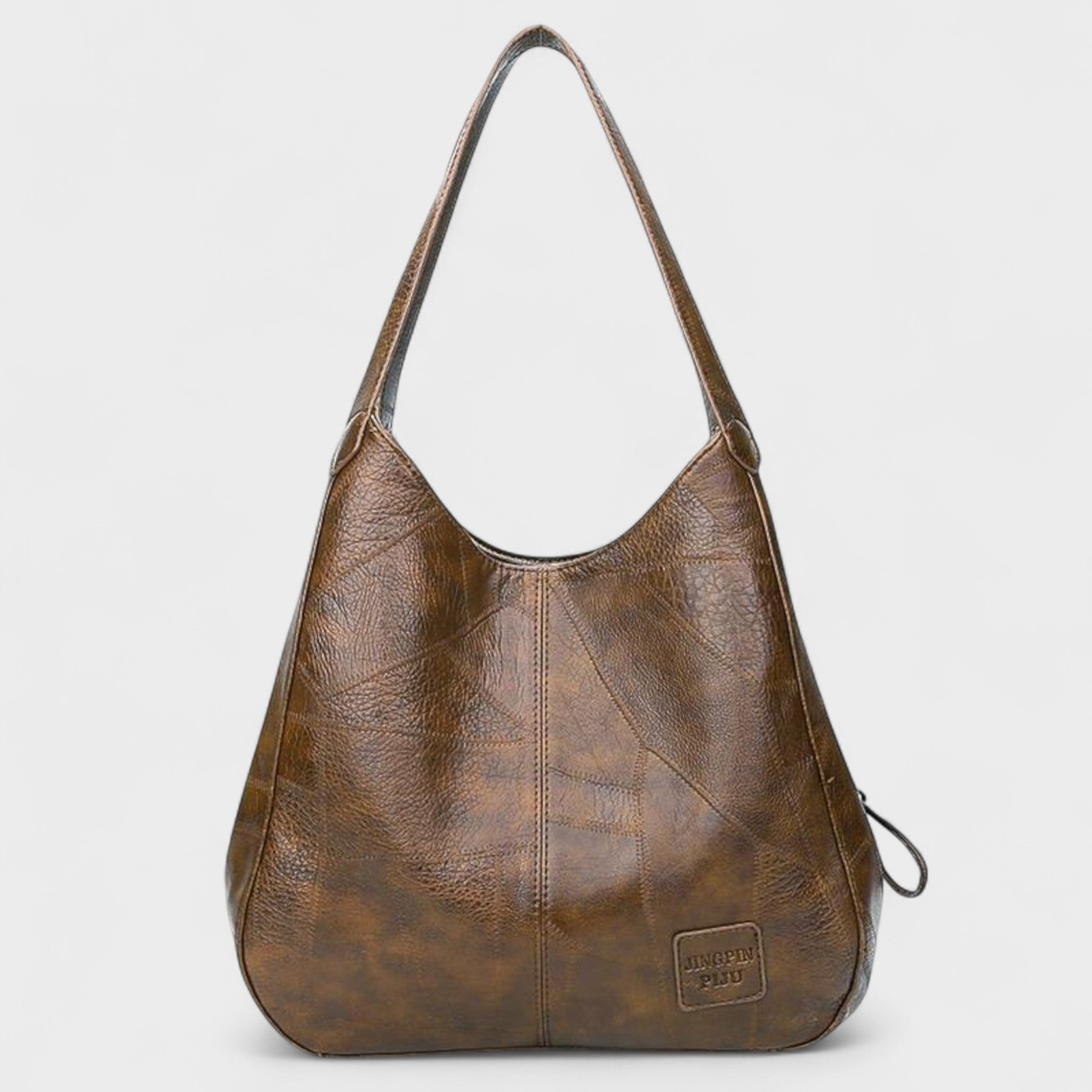 Anica - Elegante bolso de piel
