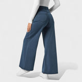 Clara - Jeans de Corte Amplio