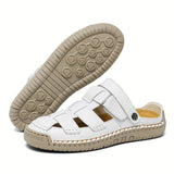 Elina – Sandalias Ajustables de Confort