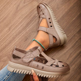 Mara – Sandalias confortables con suela resistente
