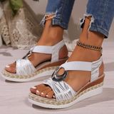 Lizzy - Sandalias Ortopédicas Confortables