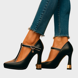 Sara – Elegantes Tacones