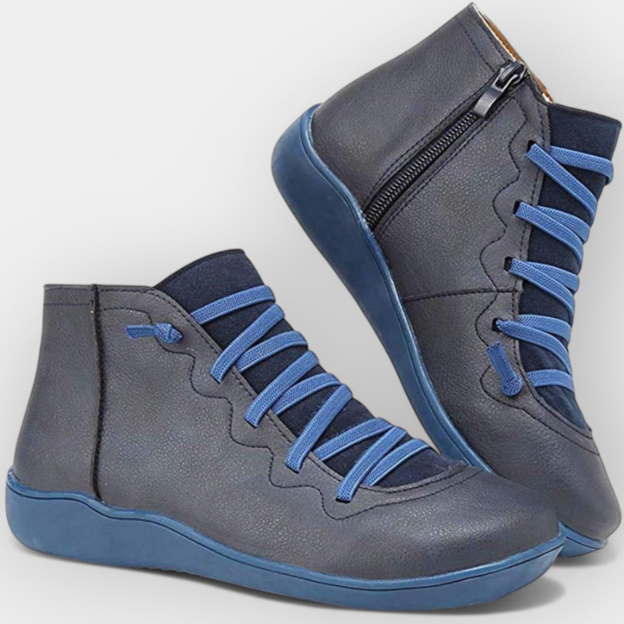 Glitch - Modern Boots