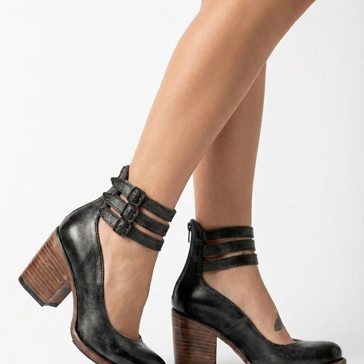 Antiqua – Elegancia Vintage Artesanal