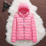 Matilde - Chaqueta para Primavera y Otoño
