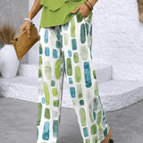 Lucía | Conjunto Fluido de Verano