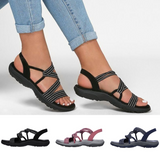 Nyla - Elegantes Sandalias Ortopédicas