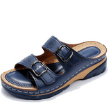 Karin - Sandalias Ortopédicas de Verano para Comodidad y Estilo