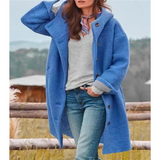 Luvana | Chaqueta ligera y cómoda para entretiempo