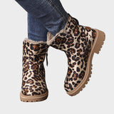 Nerys - Botas Griegas de Invierno