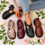 Laura – Elegantes y cómodas sandalias de verano