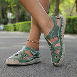 Sola - Ligeras Sandalias de Verano