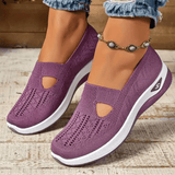 Nublado - Zapatillas Slip-On